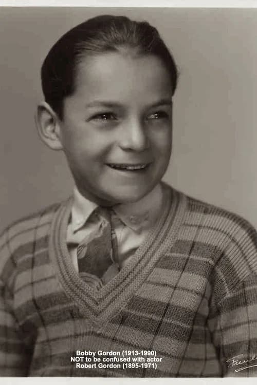 Robert Gordon