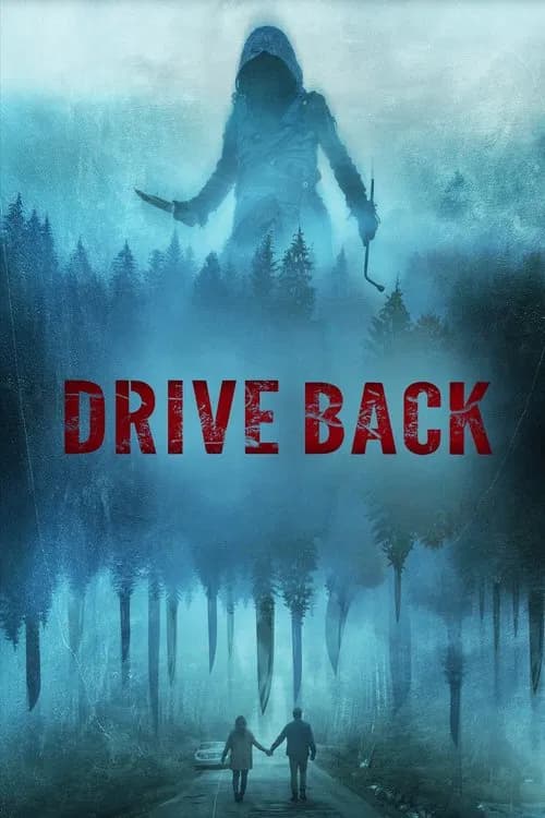 Drive Back