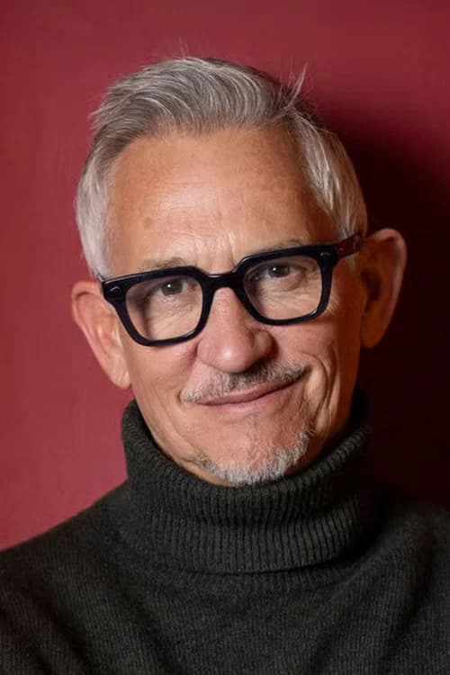 Gary Lineker