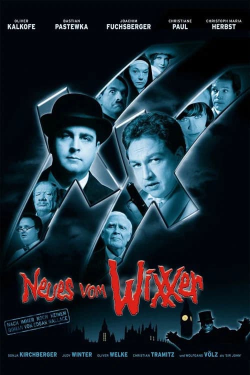 The Vexxer