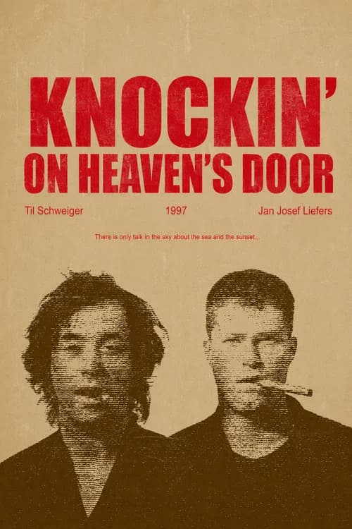 Knockin' on Heaven's Door