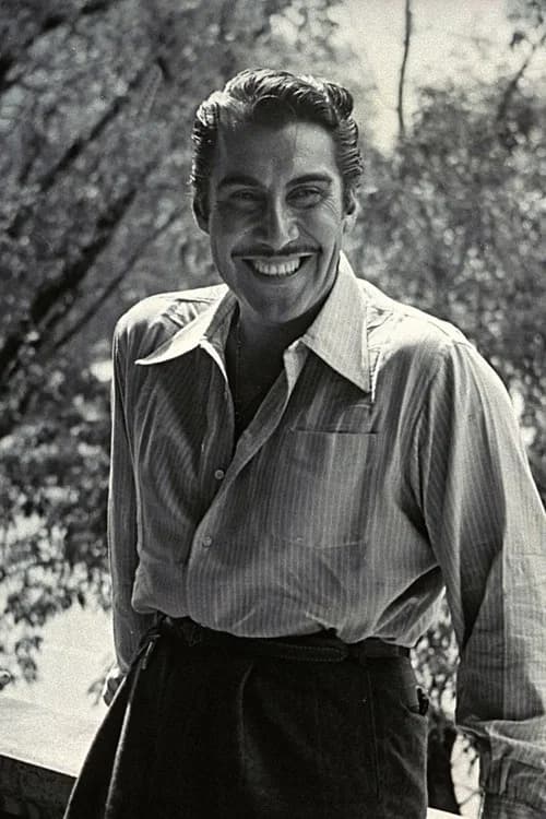 Emilio Fernández