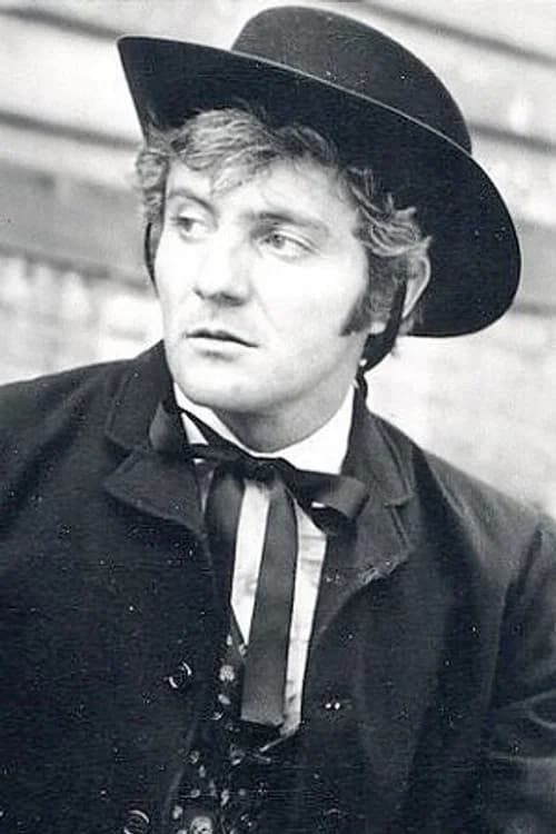 Carlos East