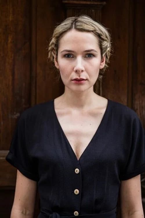 Julia Gruber