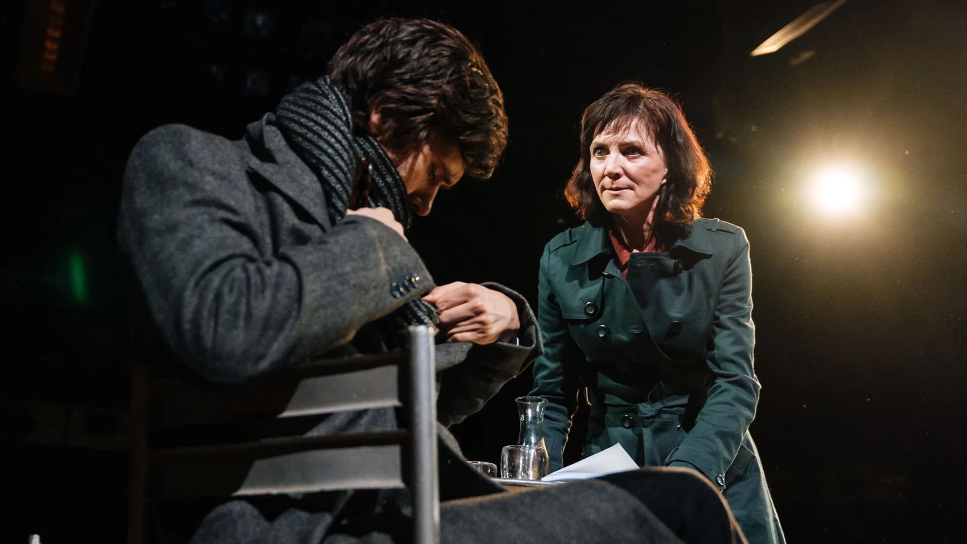 National Theatre Live: Julius Caesar