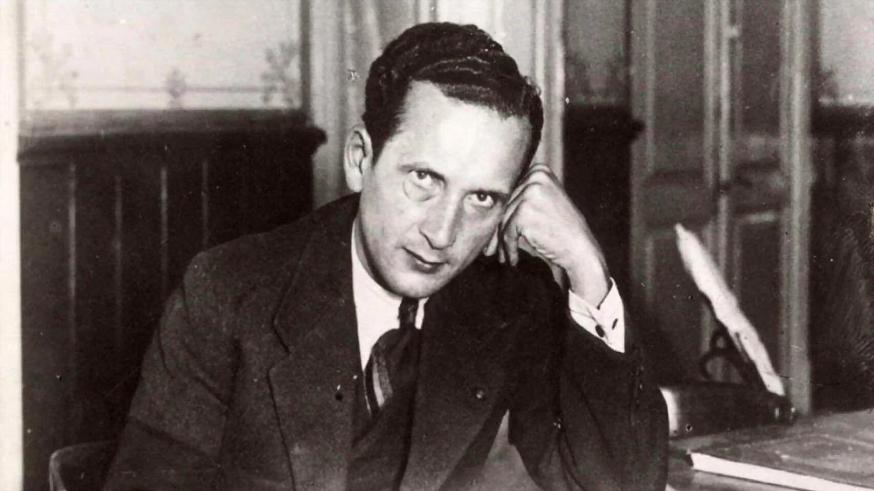 Boris Skossyreff, l'estafador que va ser rei