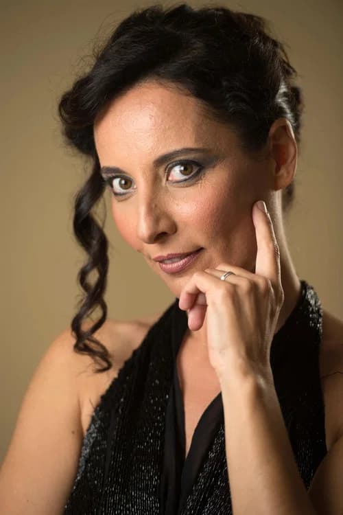 Lucia Cirillo