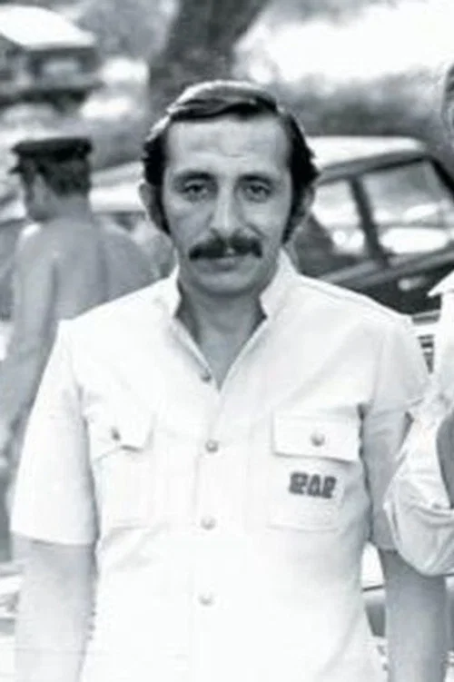 Mihalis Giannatos