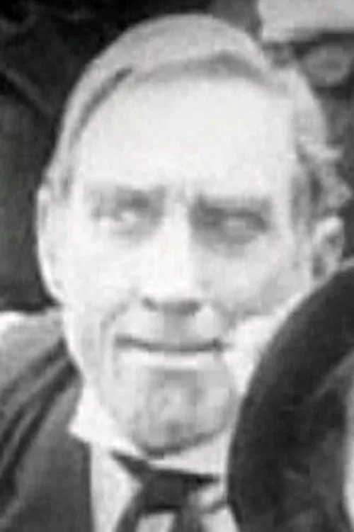 Frank Opperman