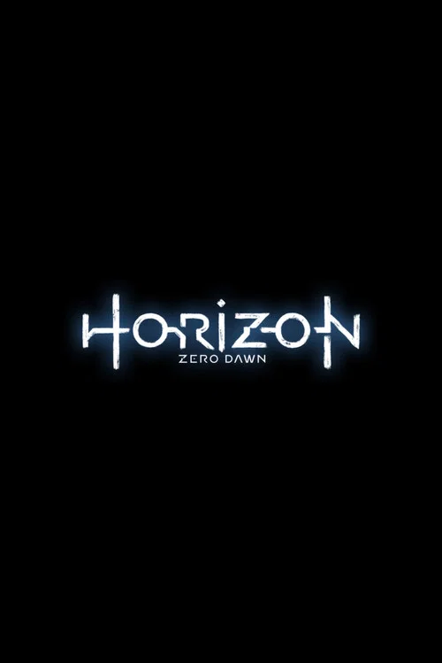 Horizon Zero Dawn