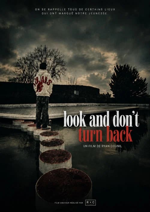 Look and Don't Turn Back