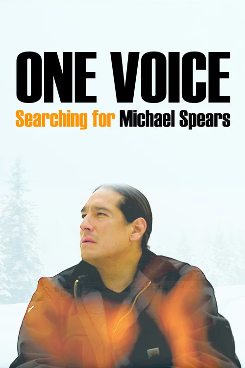 One Voice: Searching for Michael Spears
